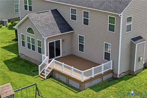 Tiny photo for 1819 White Mountain Drive, Chester, VA 23836 (MLS # 2619664)