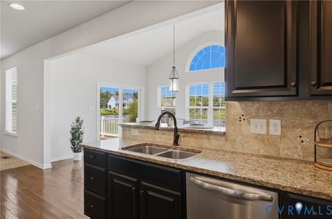 Tiny photo for 1819 White Mountain Drive, Chester, VA 23836 (MLS # 2619664)