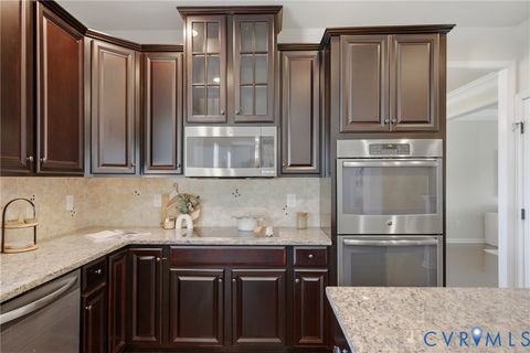 Tiny photo for 1819 White Mountain Drive, Chester, VA 23836 (MLS # 2619664)