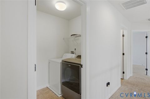Tiny photo for 1819 White Mountain Drive, Chester, VA 23836 (MLS # 2619664)