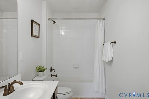 Tiny photo for 1819 White Mountain Drive, Chester, VA 23836 (MLS # 2619664)