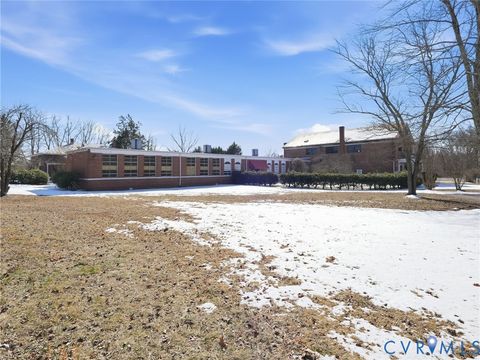 Tiny photo for 11152 Cross County Road, Mineral, VA 23117 (MLS # 2604196)