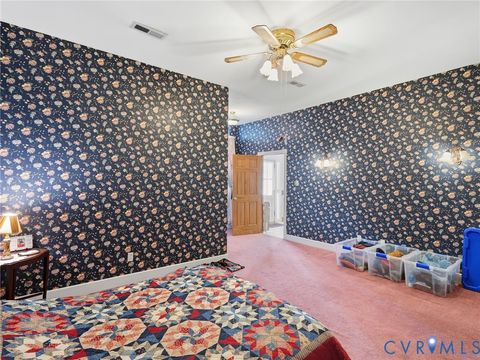 Tiny photo for 11152 Cross County Road, Mineral, VA 23117 (MLS # 2604196)