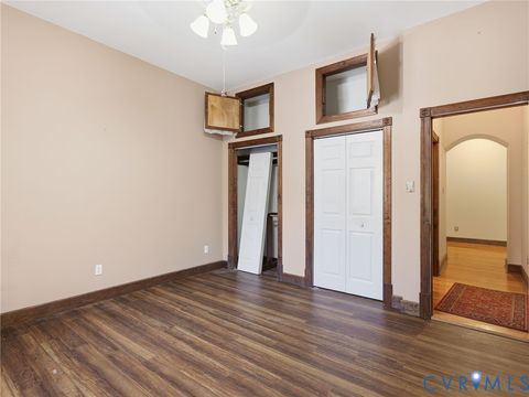 Tiny photo for 11152 Cross County Road, Mineral, VA 23117 (MLS # 2604196)