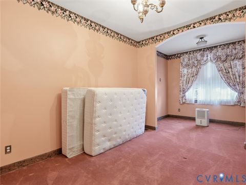 Tiny photo for 11152 Cross County Road, Mineral, VA 23117 (MLS # 2604196)