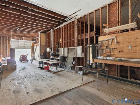 Tiny photo for 11152 Cross County Road, Mineral, VA 23117 (MLS # 2604196)