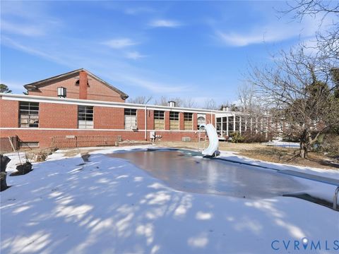 Tiny photo for 11152 Cross County Road, Mineral, VA 23117 (MLS # 2604196)