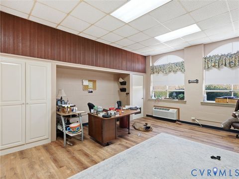 Tiny photo for 11152 Cross County Road, Mineral, VA 23117 (MLS # 2604196)