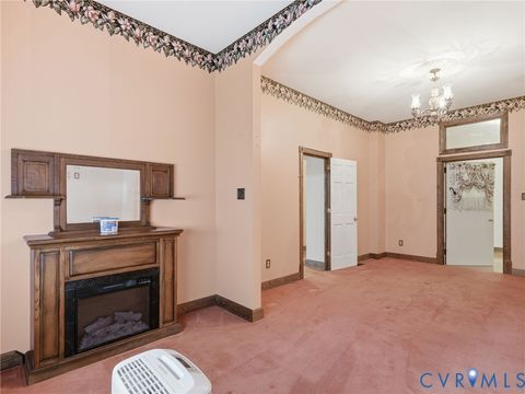 Tiny photo for 11152 Cross County Road, Mineral, VA 23117 (MLS # 2604196)