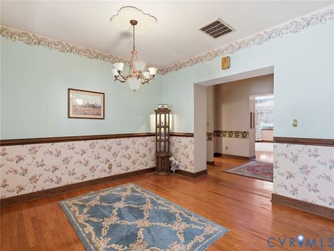 Tiny photo for 11152 Cross County Road, Mineral, VA 23117 (MLS # 2604196)