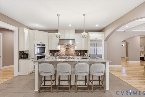 Tiny photo for 3056 Greywalls Drive, Powhatan, VA 23139 (MLS # 2628672)