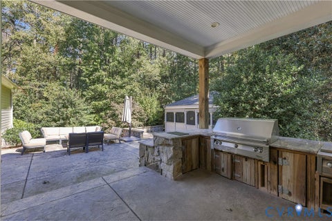 Tiny photo for 3056 Greywalls Drive, Powhatan, VA 23139 (MLS # 2628672)