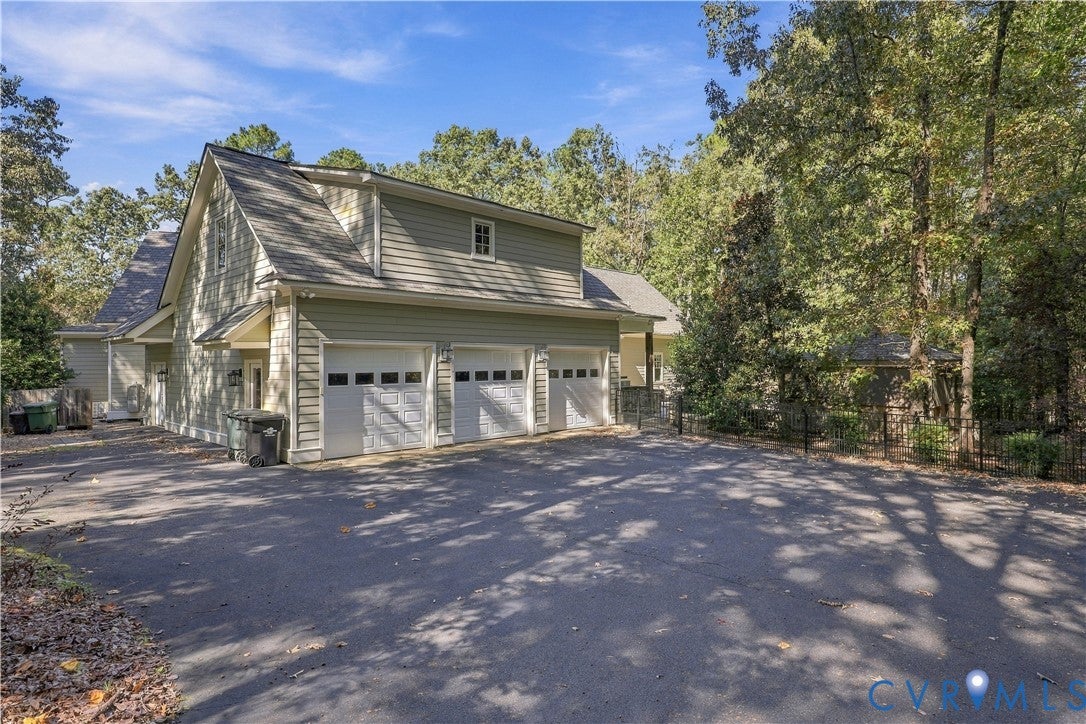 3056 Greywalls Drive