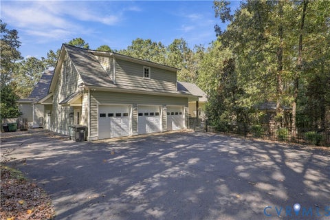 Tiny photo for 3056 Greywalls Drive, Powhatan, VA 23139 (MLS # 2628672)