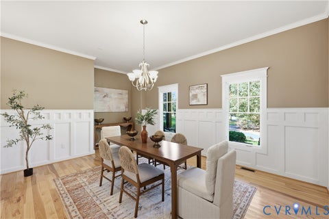Tiny photo for 3056 Greywalls Drive, Powhatan, VA 23139 (MLS # 2628672)