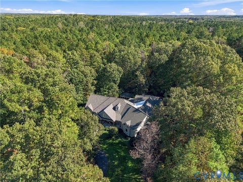 Tiny photo for 3056 Greywalls Drive, Powhatan, VA 23139 (MLS # 2628672)