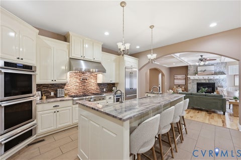 Tiny photo for 3056 Greywalls Drive, Powhatan, VA 23139 (MLS # 2628672)