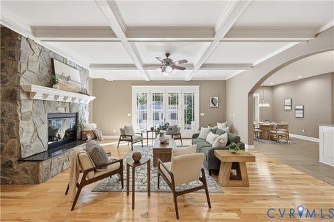 Tiny photo for 3056 Greywalls Drive, Powhatan, VA 23139 (MLS # 2628672)