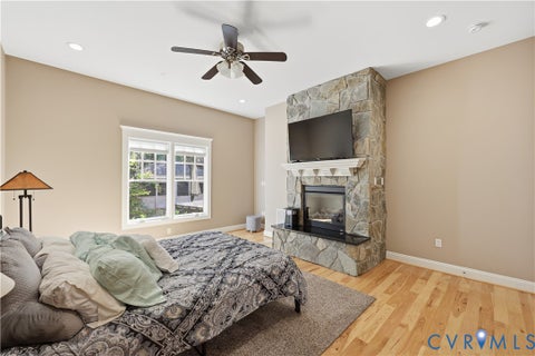 Tiny photo for 3056 Greywalls Drive, Powhatan, VA 23139 (MLS # 2628672)
