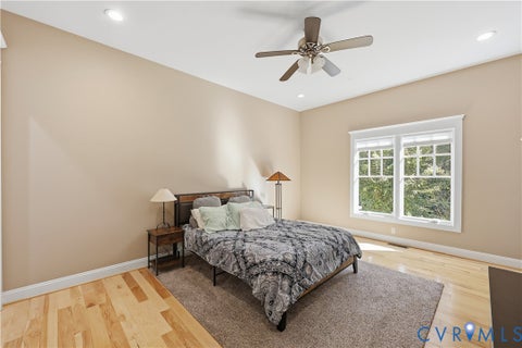 Tiny photo for 3056 Greywalls Drive, Powhatan, VA 23139 (MLS # 2628672)