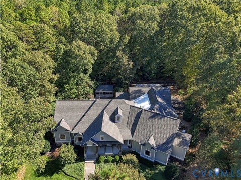 Tiny photo for 3056 Greywalls Drive, Powhatan, VA 23139 (MLS # 2628672)