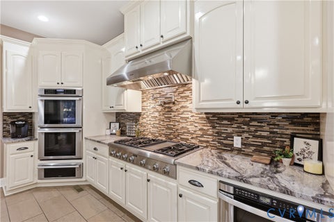 Tiny photo for 3056 Greywalls Drive, Powhatan, VA 23139 (MLS # 2628672)