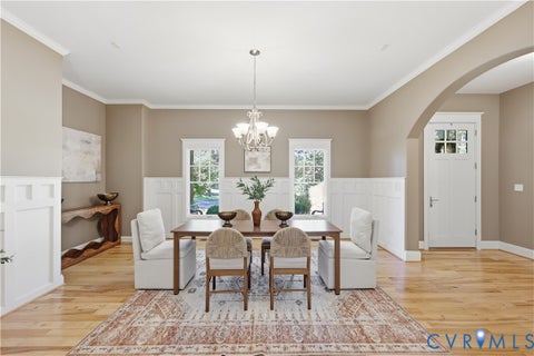 Tiny photo for 3056 Greywalls Drive, Powhatan, VA 23139 (MLS # 2628672)