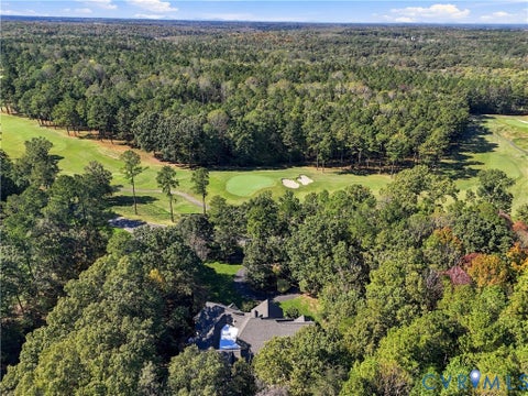 Tiny photo for 3056 Greywalls Drive, Powhatan, VA 23139 (MLS # 2628672)