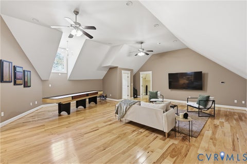 Tiny photo for 3056 Greywalls Drive, Powhatan, VA 23139 (MLS # 2628672)