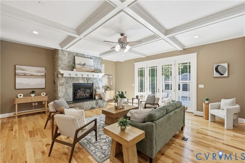 Tiny photo for 3056 Greywalls Drive, Powhatan, VA 23139 (MLS # 2628672)