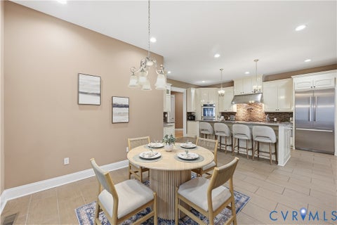 Tiny photo for 3056 Greywalls Drive, Powhatan, VA 23139 (MLS # 2628672)