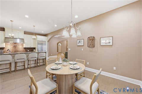 Tiny photo for 3056 Greywalls Drive, Powhatan, VA 23139 (MLS # 2628672)