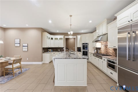 Tiny photo for 3056 Greywalls Drive, Powhatan, VA 23139 (MLS # 2628672)