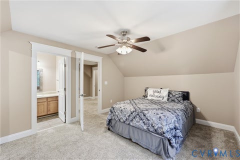 Tiny photo for 3056 Greywalls Drive, Powhatan, VA 23139 (MLS # 2628672)