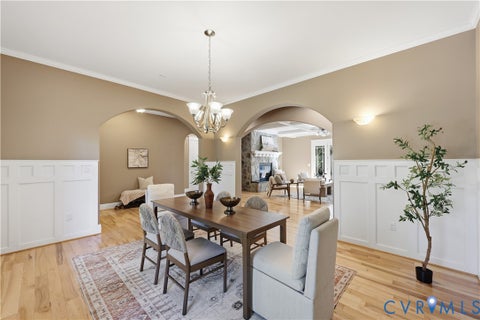 Tiny photo for 3056 Greywalls Drive, Powhatan, VA 23139 (MLS # 2628672)