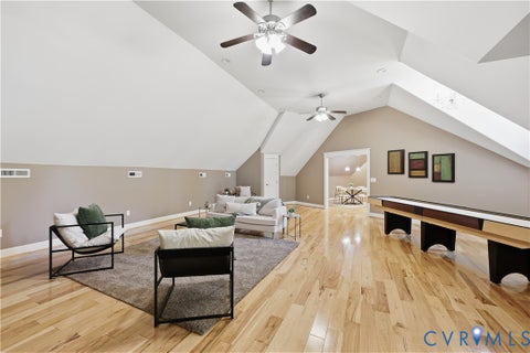 Tiny photo for 3056 Greywalls Drive, Powhatan, VA 23139 (MLS # 2628672)