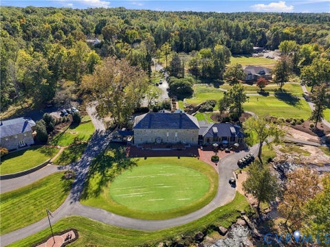 Tiny photo for 3056 Greywalls Drive, Powhatan, VA 23139 (MLS # 2628672)