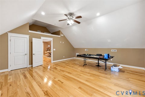 Tiny photo for 3056 Greywalls Drive, Powhatan, VA 23139 (MLS # 2628672)