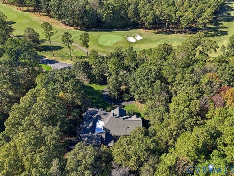 Tiny photo for 3056 Greywalls Drive, Powhatan, VA 23139 (MLS # 2628672)