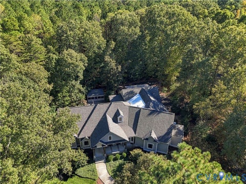 Tiny photo for 3056 Greywalls Drive, Powhatan, VA 23139 (MLS # 2628672)
