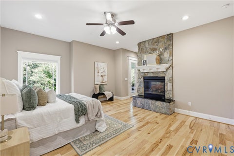 Tiny photo for 3056 Greywalls Drive, Powhatan, VA 23139 (MLS # 2628672)