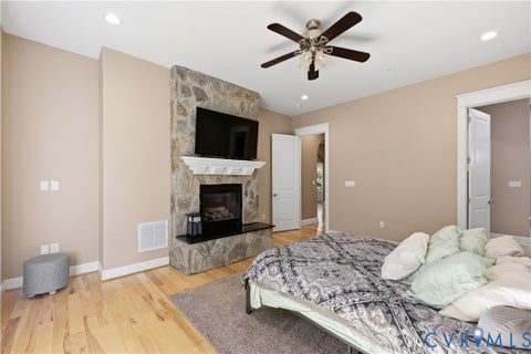 Tiny photo for 3056 Greywalls Drive, Powhatan, VA 23139 (MLS # 2628672)