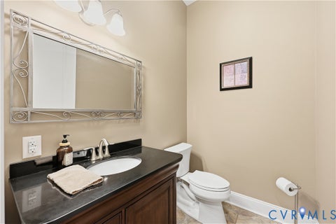 Tiny photo for 3056 Greywalls Drive, Powhatan, VA 23139 (MLS # 2628672)