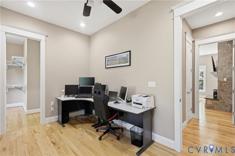 Tiny photo for 3056 Greywalls Drive, Powhatan, VA 23139 (MLS # 2628672)