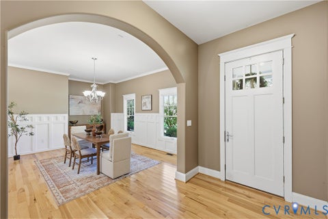 Tiny photo for 3056 Greywalls Drive, Powhatan, VA 23139 (MLS # 2628672)