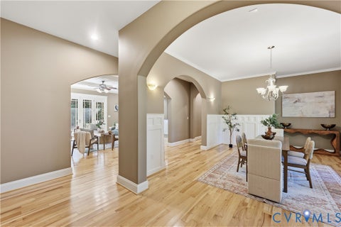 Tiny photo for 3056 Greywalls Drive, Powhatan, VA 23139 (MLS # 2628672)