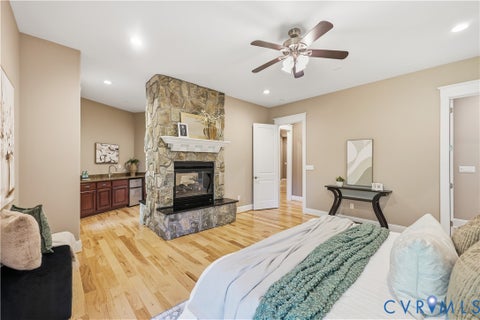 Tiny photo for 3056 Greywalls Drive, Powhatan, VA 23139 (MLS # 2628672)