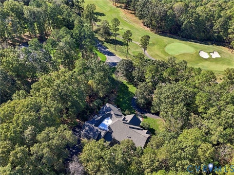 Tiny photo for 3056 Greywalls Drive, Powhatan, VA 23139 (MLS # 2628672)