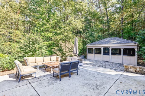 Tiny photo for 3056 Greywalls Drive, Powhatan, VA 23139 (MLS # 2628672)