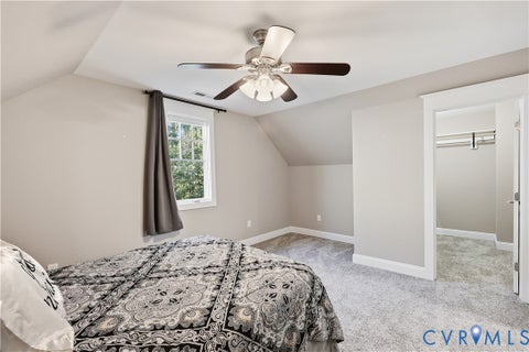 Tiny photo for 3056 Greywalls Drive, Powhatan, VA 23139 (MLS # 2628672)